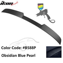 Load image into Gallery viewer, 2022-2025 Honda Civic 11th V Style Window Roof Spoiler ABS