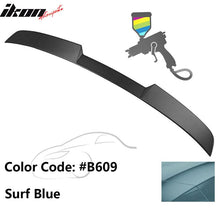 Load image into Gallery viewer, 2022-2025 Honda Civic 11th V Style Window Roof Spoiler ABS