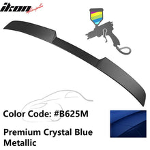 Load image into Gallery viewer, 2022-2025 Honda Civic 11th V Style Window Roof Spoiler ABS