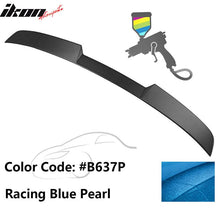 Load image into Gallery viewer, 2022-2025 Honda Civic 11th V Style Window Roof Spoiler ABS