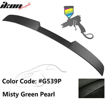 Load image into Gallery viewer, 2022-2025 Honda Civic 11th V Style Window Roof Spoiler ABS