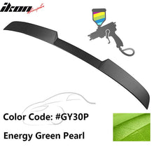 Load image into Gallery viewer, 2022-2025 Honda Civic 11th V Style Window Roof Spoiler ABS