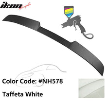 Load image into Gallery viewer, 2022-2025 Honda Civic 11th V Style Window Roof Spoiler ABS