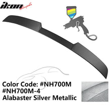 Load image into Gallery viewer, 2022-2025 Honda Civic 11th V Style Window Roof Spoiler ABS