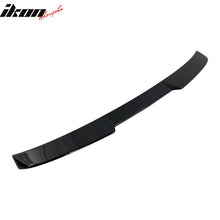 Load image into Gallery viewer, 2022-2025 Honda Civic 11th V Style Window Roof Spoiler ABS