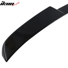 Load image into Gallery viewer, 2022-2025 Honda Civic 11th V Style Window Roof Spoiler ABS