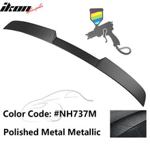 Load image into Gallery viewer, 2022-2025 Honda Civic 11th V Style Window Roof Spoiler ABS