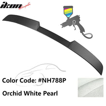 Load image into Gallery viewer, 2022-2025 Honda Civic 11th V Style Window Roof Spoiler ABS