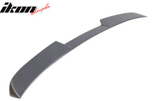 Load image into Gallery viewer, 2022-2025 Honda Civic 11th V Style Window Roof Spoiler ABS