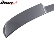 Load image into Gallery viewer, 2022-2025 Honda Civic 11th V Style Window Roof Spoiler ABS