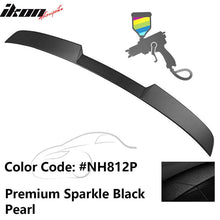 Load image into Gallery viewer, 2022-2025 Honda Civic 11th V Style Window Roof Spoiler ABS