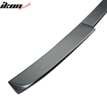 Load image into Gallery viewer, 2022-2025 Honda Civic 11th V Style Window Roof Spoiler ABS