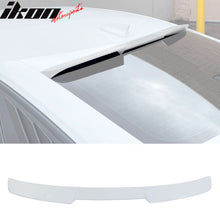 Load image into Gallery viewer, 2022-2025 Honda Civic 11th V Style Window Roof Spoiler ABS