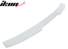Load image into Gallery viewer, 2022-2025 Honda Civic 11th V Style Window Roof Spoiler ABS