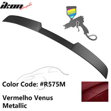 Load image into Gallery viewer, 2022-2025 Honda Civic 11th V Style Window Roof Spoiler ABS