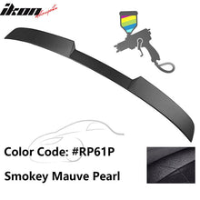 Load image into Gallery viewer, 2022-2025 Honda Civic 11th V Style Window Roof Spoiler ABS