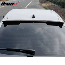 Load image into Gallery viewer, 2022-2025 Honda Civic Hatchback IKON Rear Roof Spoiler ABS