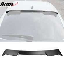 Load image into Gallery viewer, 2022-2025 Honda Civic Hatchback IKON Rear Roof Spoiler ABS
