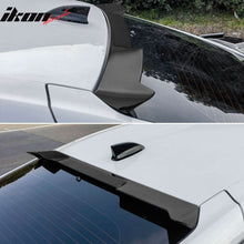 Load image into Gallery viewer, 2022-2025 Honda Civic Hatchback IKON Rear Roof Spoiler ABS