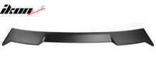 Load image into Gallery viewer, 2022-2025 Honda Civic Hatchback IKON Rear Roof Spoiler ABS