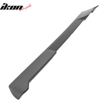 Load image into Gallery viewer, 2022-2025 Honda Civic Hatchback IKON Rear Roof Spoiler ABS