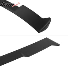 Load image into Gallery viewer, 2022-2025 Honda Civic Hatchback IKON Rear Roof Spoiler ABS