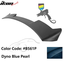 Load image into Gallery viewer, 2022-2025 Honda Civic Hatchback IKON Rear Roof Spoiler ABS