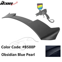 Load image into Gallery viewer, 2022-2025 Honda Civic Hatchback IKON Rear Roof Spoiler ABS