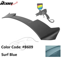 Load image into Gallery viewer, 2022-2025 Honda Civic Hatchback IKON Rear Roof Spoiler ABS