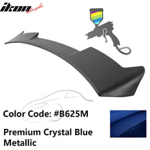 Load image into Gallery viewer, 2022-2025 Honda Civic Hatchback IKON Rear Roof Spoiler ABS