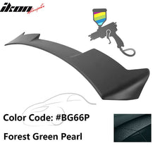 Load image into Gallery viewer, 2022-2025 Honda Civic Hatchback IKON Rear Roof Spoiler ABS