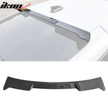 Load image into Gallery viewer, 2022-2025 Honda Civic Hatchback IKON Rear Roof Spoiler ABS