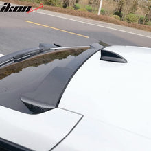 Load image into Gallery viewer, 2022-2025 Honda Civic Hatchback IKON Rear Roof Spoiler ABS