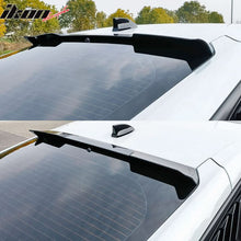 Load image into Gallery viewer, 2022-2025 Honda Civic Hatchback IKON Rear Roof Spoiler ABS