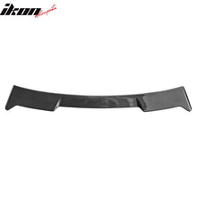 Load image into Gallery viewer, 2022-2025 Honda Civic Hatchback IKON Rear Roof Spoiler ABS