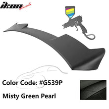 Load image into Gallery viewer, 2022-2025 Honda Civic Hatchback IKON Rear Roof Spoiler ABS