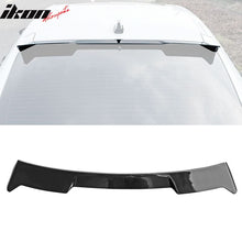 Load image into Gallery viewer, 2022-2025 Honda Civic Hatchback IKON Rear Roof Spoiler ABS