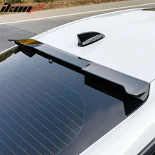 Load image into Gallery viewer, 2022-2025 Honda Civic Hatchback IKON Rear Roof Spoiler ABS