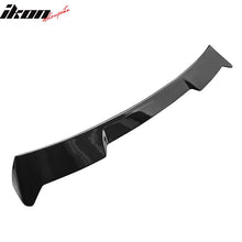 Load image into Gallery viewer, 2022-2025 Honda Civic Hatchback IKON Rear Roof Spoiler ABS