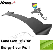 Load image into Gallery viewer, 2022-2025 Honda Civic Hatchback IKON Rear Roof Spoiler ABS