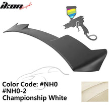 Load image into Gallery viewer, 2022-2025 Honda Civic Hatchback IKON Rear Roof Spoiler ABS