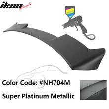 Load image into Gallery viewer, 2022-2025 Honda Civic Hatchback IKON Rear Roof Spoiler ABS