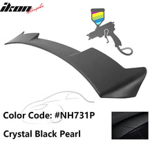 Load image into Gallery viewer, 2022-2025 Honda Civic Hatchback IKON Rear Roof Spoiler ABS