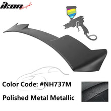 Load image into Gallery viewer, 2022-2025 Honda Civic Hatchback IKON Rear Roof Spoiler ABS