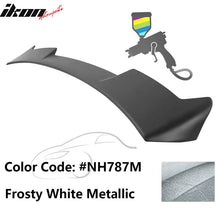Load image into Gallery viewer, 2022-2025 Honda Civic Hatchback IKON Rear Roof Spoiler ABS