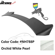 Load image into Gallery viewer, 2022-2025 Honda Civic Hatchback IKON Rear Roof Spoiler ABS