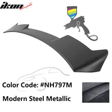Load image into Gallery viewer, 2022-2025 Honda Civic Hatchback IKON Rear Roof Spoiler ABS