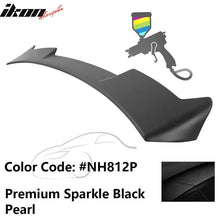 Load image into Gallery viewer, 2022-2025 Honda Civic Hatchback IKON Rear Roof Spoiler ABS