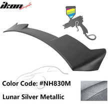 Load image into Gallery viewer, 2022-2025 Honda Civic Hatchback IKON Rear Roof Spoiler ABS