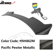 Load image into Gallery viewer, 2022-2025 Honda Civic Hatchback IKON Rear Roof Spoiler ABS